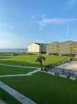 Serenity by the Sea - Surf Condo 626 - PO