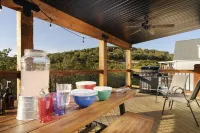 #1 in Table Rock! NEW 7B/7BA Home w/ Fire Pit, 2 Decks, Water View! ★★★★★