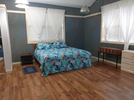 Pet friendly home in the heart of Port St Joe