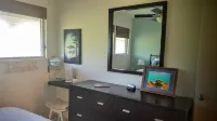 Ocean View from Sofa & LanaiOceanfront Complex Close to Town, Dining & Shopping