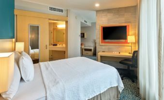 Fairfield by Marriott San Salvador