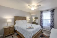 Scottsdale 4Br – Heated Pool, Putting Green, 5 Min to Old Town