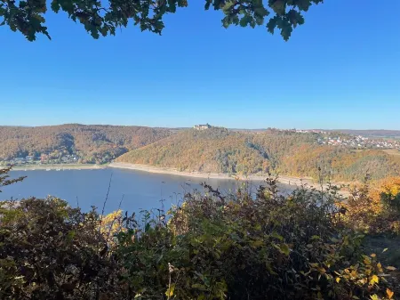 Vacation home with large sun terrace