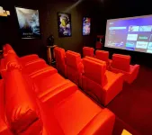 Summer Sales! Family Cabin, Heated Pool, Hot Tub & Theater