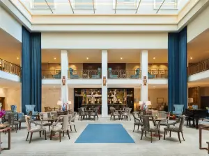 Tivoli Avenida Liberdade