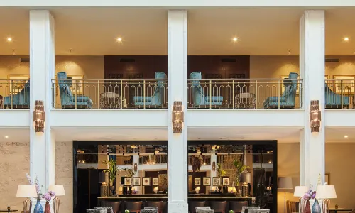 里斯本蒂沃利自由大道酒店-立鼎世酒店集團