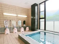 Gokayama Onsen Akaokan - Hot Springs