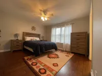 Tranquil, Stylish Elk Mountain Home with Lake Access
