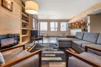 Comfort Inn & Suites Liverpool - Syracuse North Hotels in Salina