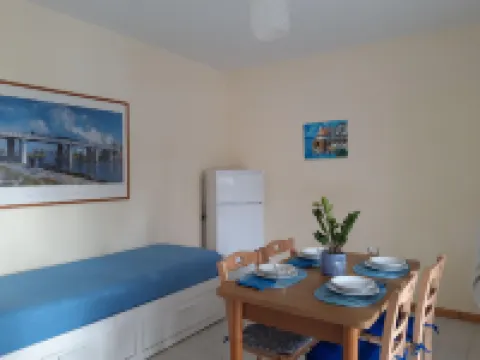 Le Barchette 8 - Primo Piano