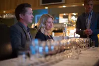 Best Western Hotel Kramm - bars