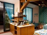 Baia di Talamone - breakfast