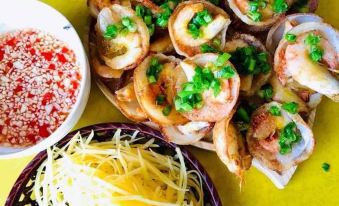 Thanh Binh Hotel Con Dao