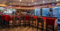 PLAZA INN Heilbronn - bar