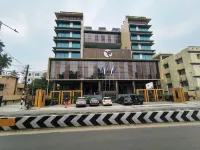 Fortune Park, Vellore - Member ITC Hotels' Group Hotel in zona Vellore Fort, Tamil Nadu