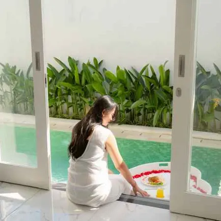 Dikubu Bali Villa and Suites