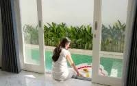 Dikubu Bali Villa and Suites - Scenic