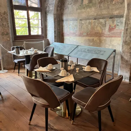Hotel Schwibbogen