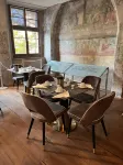 Hotel Schwibbogen - breakfast