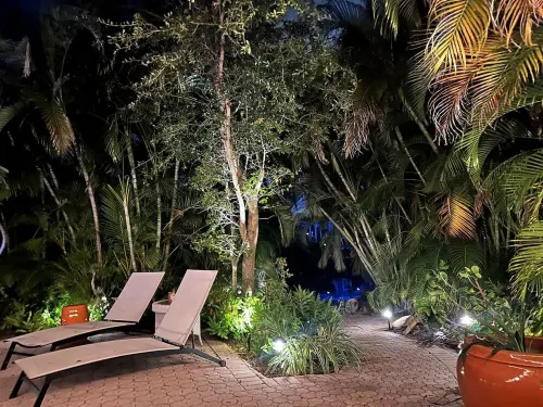 Nick's Waterfront Oasis w/ Private Heated Pool