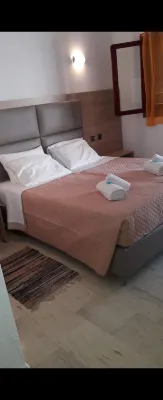 Pension Nychterida Hotels in Korissia