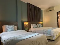 K Garden Hotel (BS)