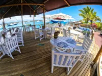 Hotel Angermeyer Waterfront Inn - bar