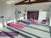 Charmante Maison de Campagne Paisible Avec Vues Magnifiques et Belle Piscine