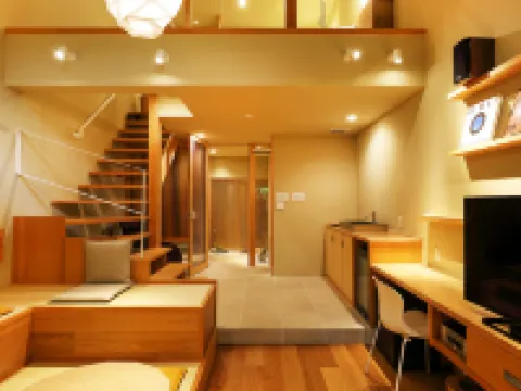 Yubaranoyado Komeya Hotels in Maniwa