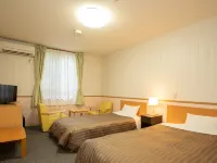 Hotel Okukujikan Hotels in Daigo