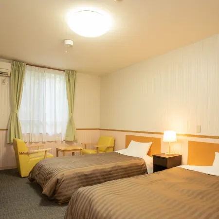 Hotel Okukujikan