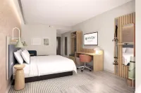 EVEN Hotel ORLANDO UNIVERSAL BLVD by IHG Hotels in Orange County