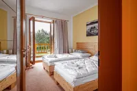 Hotel Relax Vrchbela Các khách sạn ở Doksy