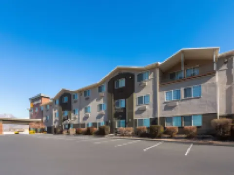 La Quinta Inn & Suites by Wyndham North Orem オレムのホテル