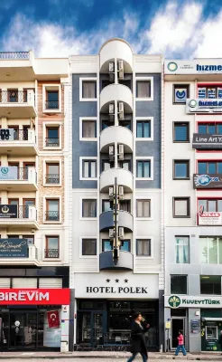 Polek Hotel Hotels in Canakkale