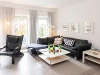 Am Walde Hotels in Lubmin