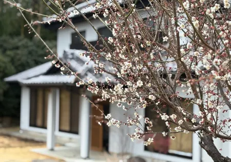 Yomoyado a Whole House Rental in Hokuto City Y Отели в г. Нирасаки