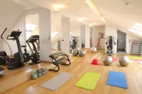 Zepter Hotel Belgrade, Member of Zepter Hotels - palestra