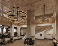 Hotel Flor Tampa Downtown, Tapestry Collection by Hilton Hotels in Tampa