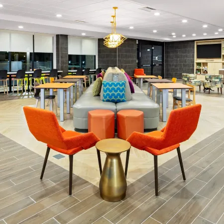 Home2 Suites by Hilton Rosenberg Sugar Land Area, TX