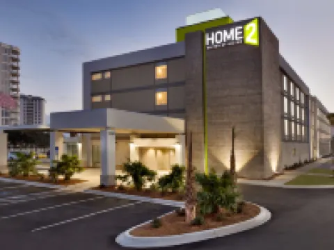 Home2 Suites by Hilton Destin Hotels in Destin