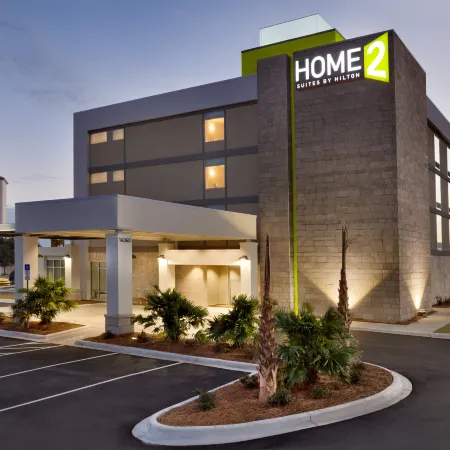 Home2 Suites by Hilton Destin