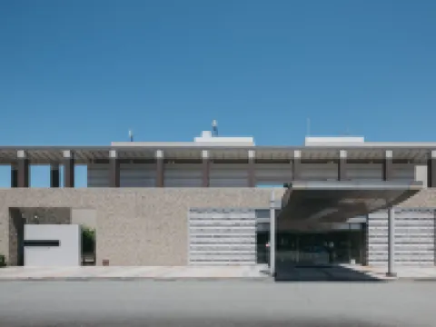 阿蘇熊本機場顯赫飯店 住宿飯店