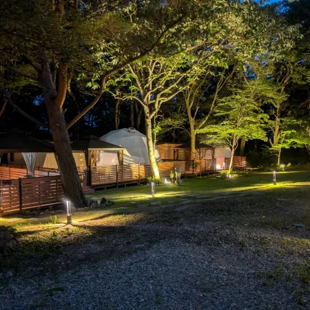 Ducale Resort Hotel Nasu Kanronoyu