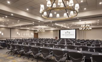 The Scottsdale Resort and Spa, Curio Collection by Hilton