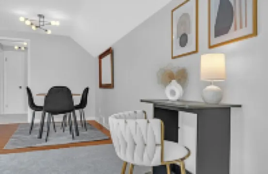 ~Central Haven~Stylish ~Warm~ Charm ~ MSU