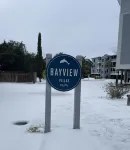 Bay View Villa 109, 3/2 Condo, Waterfront, Gated, Pool, Tennis, sleeps 8