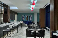 Hotel Celare, Cincinnati Midtown, a Tribute Portfolio Hotel - Bữa sáng