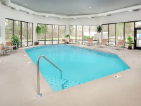 Hampton Inn by Hilton Oak Ridge Knoxville Hotels in Oak Ridge