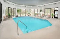 Hampton Inn by Hilton Oak Ridge Knoxville Hoteles en Oak Ridge